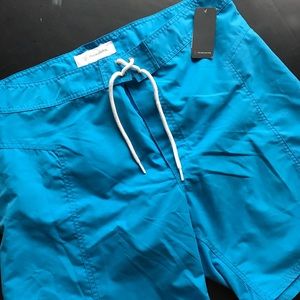NWT mens board shorts swim trunks